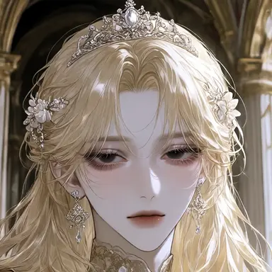 Profile image of 오렐리아