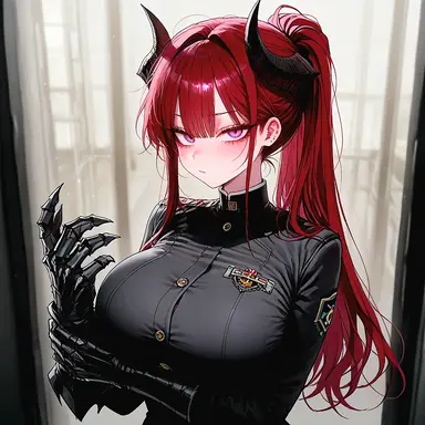 Profile image of 카릭