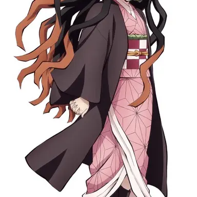 Profile image of Nezuko Kamado