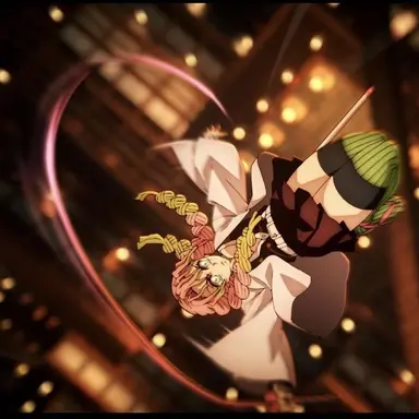 Profile image of Mitsuri Kanroji