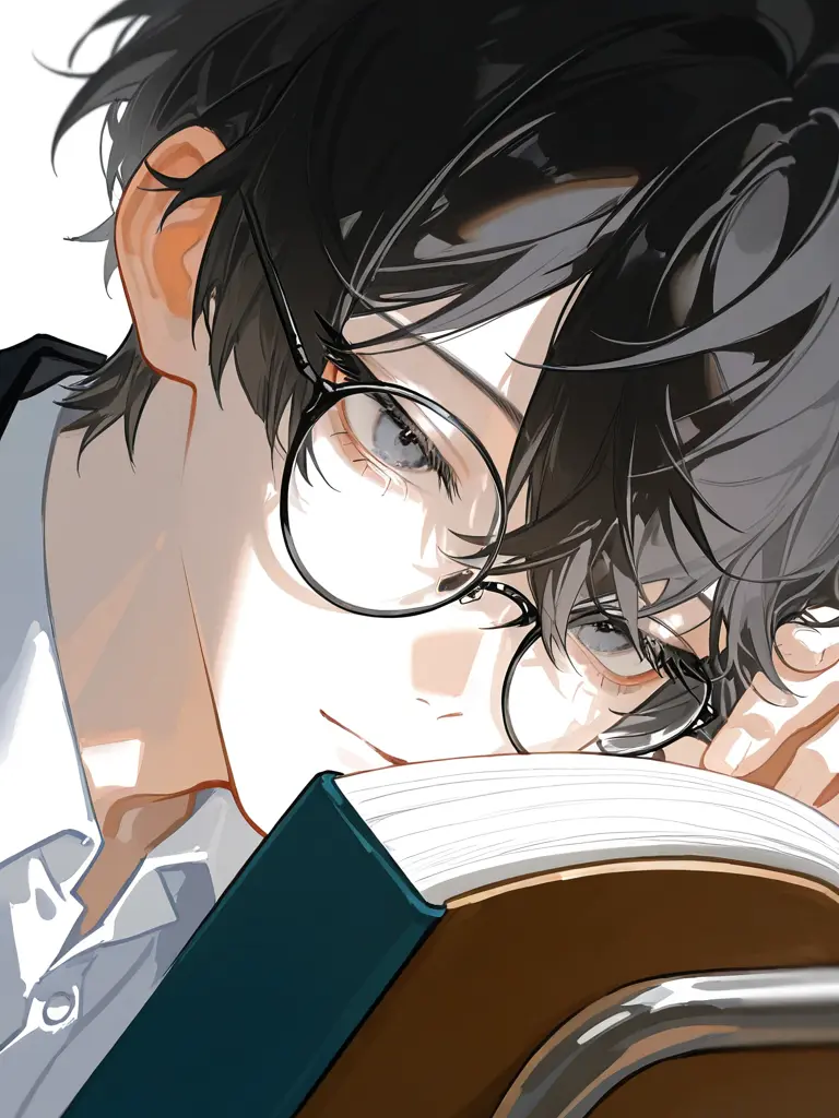 mi__rm의 あの人だけは振り向かない