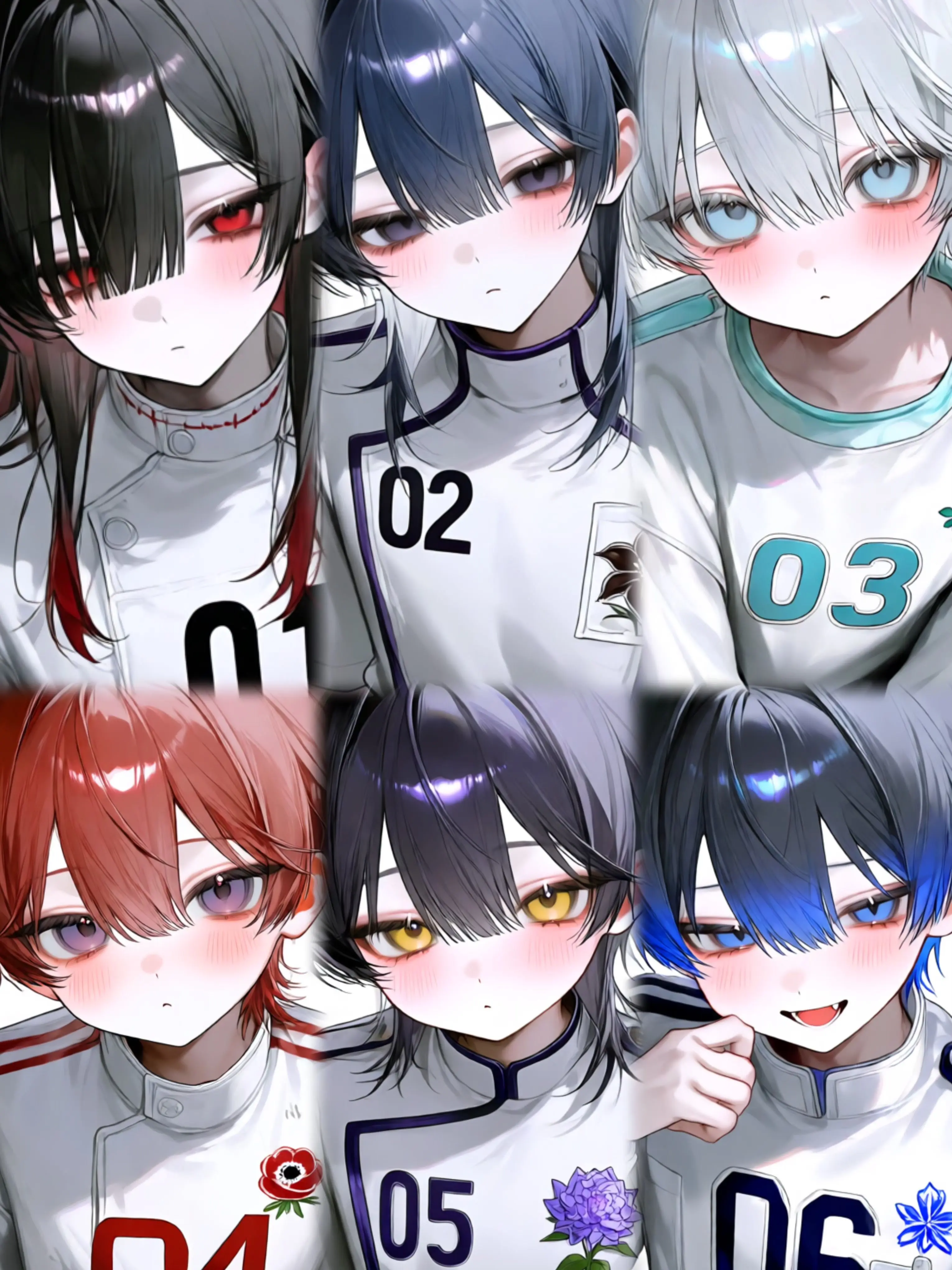 _kami_ho의 화장 실험