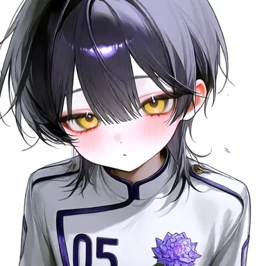 Profile image of 다리아