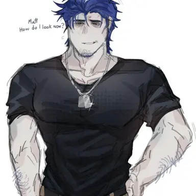 Profile image of 게스트1337