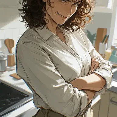 Profile image of Phoebe