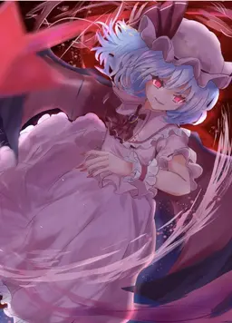 Profile image of レミリア