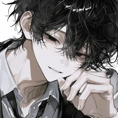 Profile image of 쿠로세 소마