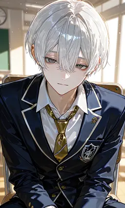 Profile image of Minato