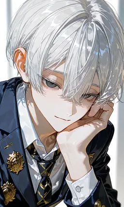Profile image of Minato