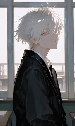 Profile image of Minato