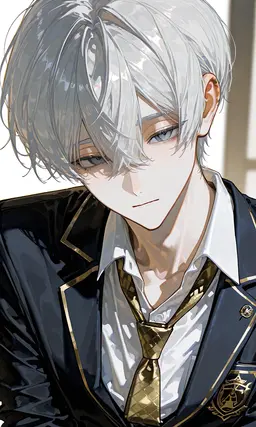 Profile image of Minato