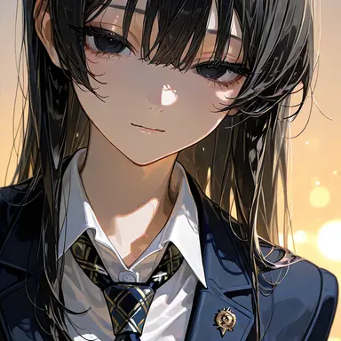 Profile image of Rinko