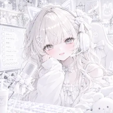 Profile image of 白雪乃愛