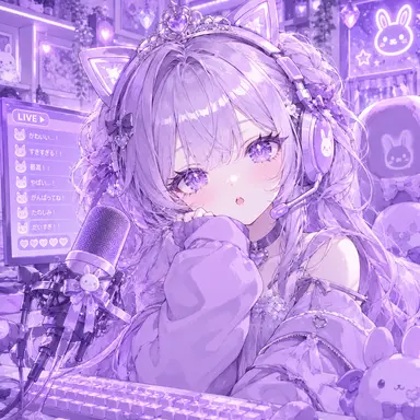 Profile image of 一ノ瀬紫苑