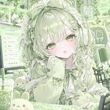 Profile image of 佐々木結菜