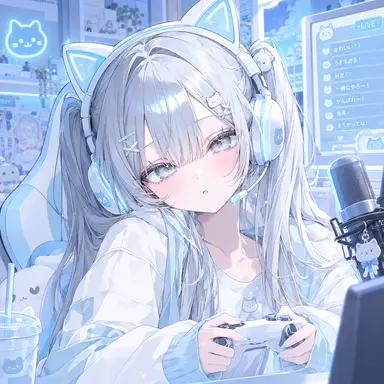 Profile image of 冬月恋雪