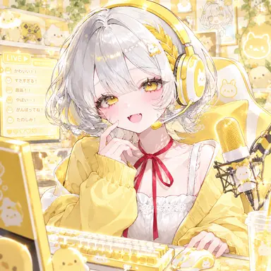 Profile image of 星宮陽菜