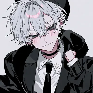 Profile image of 透