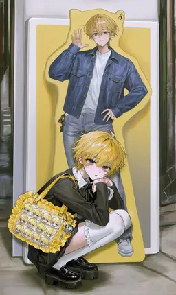 Profile image of Mitsuya