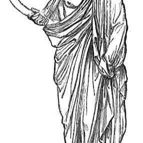 Profile image of クロノス