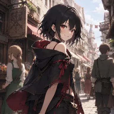 Profile image of ミラ