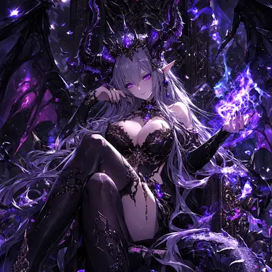 Profile image of ネメシア
