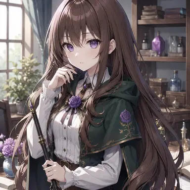 Profile image of レイ