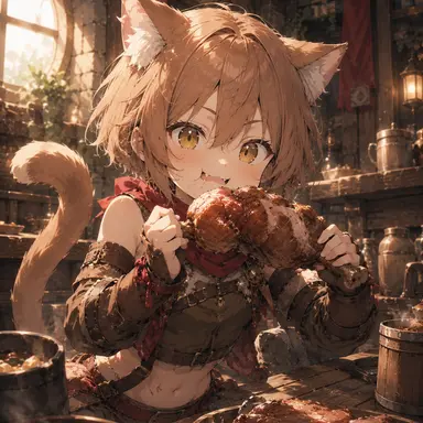 Profile image of プチ