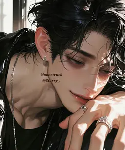 Profile image of ペク・ドギョン