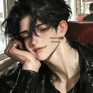 Profile image of ペク・ドギョン
