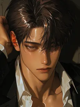 Profile image of テゴン