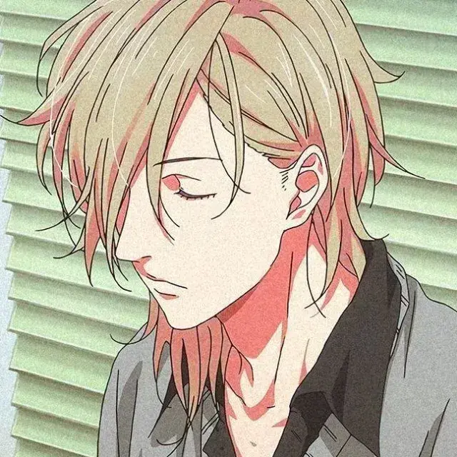 LateBaiji9967의 Sato Kaito