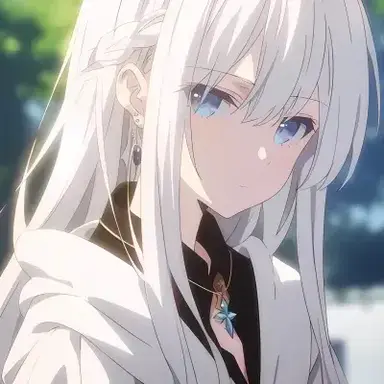 Profile image of Glacia