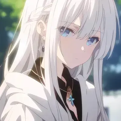 NewGecko1996의 Glacia, the Hero Girl