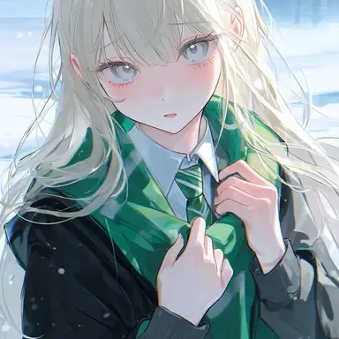 Profile image of 드레이코 말포이