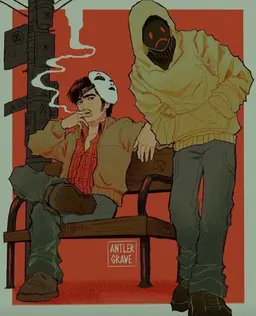 Profile image of 마스키