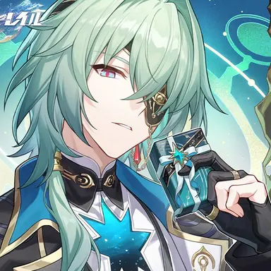 Profile image of アナイクス