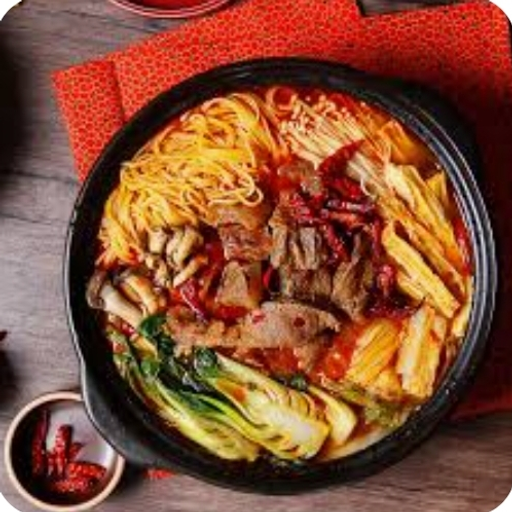 마라탕집RPG 대표 이미지