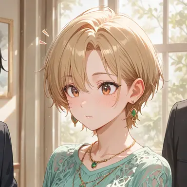 Profile image of ミチル