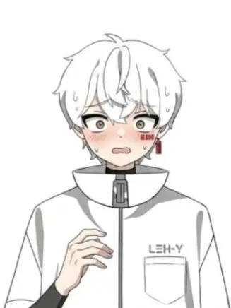 Hanna_11의 에라이! 이하얀 왜이래?