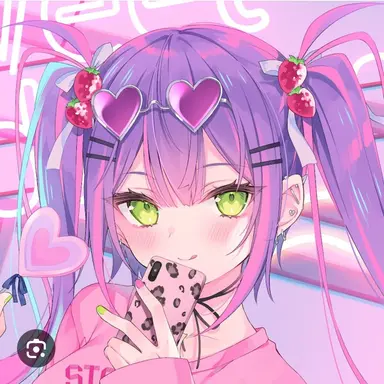 Profile image of 常闇トワ