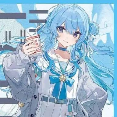 Profile image of 星街すいせい