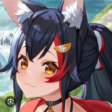 Profile image of 犬神ミオ