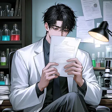 Profile image of 博士