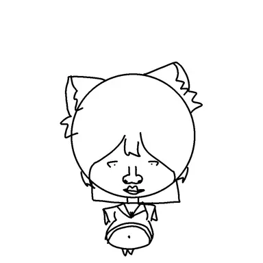 Profile image of 여우