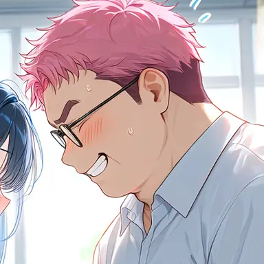 Profile image of クァク・ドヒョン