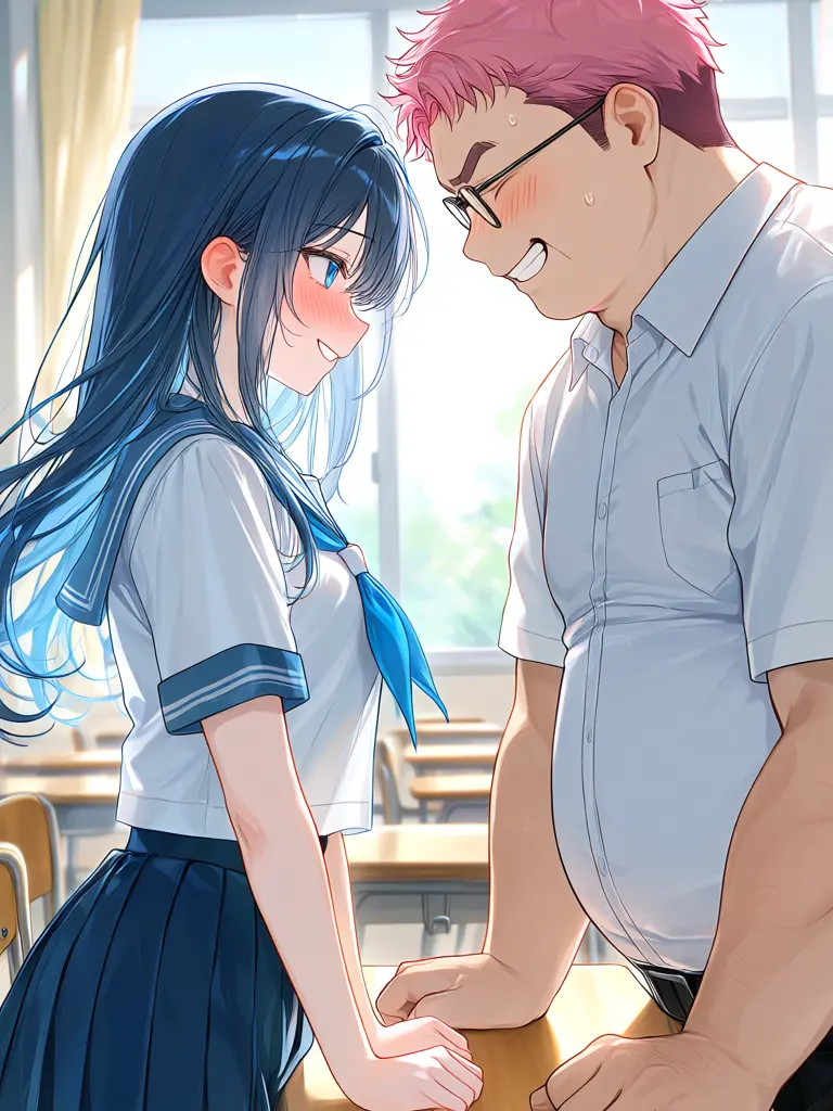 _Sapphire_의 ハン・セユル
