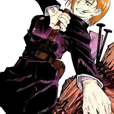 Profile image of 쿠기사키 노바라