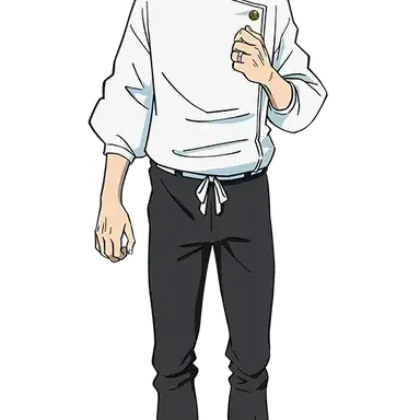 Profile image of 옷코츠 유타