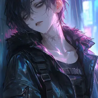 Profile image of Vesper